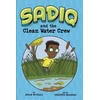 KNYGA Siman Nuurali Sadiq and the Clean Vanduo Crew