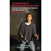 KNYGA Simeilia Hodge Dallaway Oberon Book of Monologues for Juodas Actors