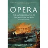 KNYGA Simon Banks Opera: The Autobiography of the Western World (Illustrated Edition)