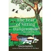 KNYGA Simon Barnes Year of Sitting Dangerously, My Garden Safari