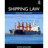 KNYGA Simon Baughen Shipping Law