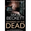 KNYGA Simon Beckett Whispers of the Dead