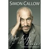 KNYGA Simon Callow My Life in Pieces