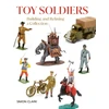KNYGA Simon Clark Toy Soldiers