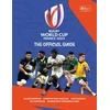 KNYGA Simon Collings Rugby World Cup France 2023, The Official Book