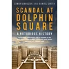 KNYGA Simon Danczuk Scandal at Dolphin Square