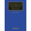 KNYGA Simon Daniels Responsibility and Accountability in Maritime Law