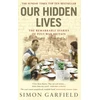 KNYGA Simon Garfield Our Hidden Lives