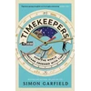 KNYGA Simon Garfield Timekeepers
