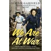 KNYGA Simon Garfield We Are At War