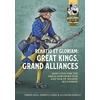 KNYGA Simon Hall Renatio et Gloriam: Great Kings, Grand Alliances