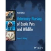KNYGA Simon J Girling Veterinary Nursing of Exotic Pets and Wildlife