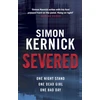 KNYGA Simon Kernick Severed