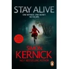 KNYGA Simon Kernick Stay Alive