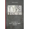 KNYGA Simon Loxley Type is Beautiful