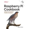 KNYGA Simon Monk Raspberry Pi Cookbook, 4E