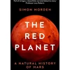 KNYGA Simon Morden Raudona Planet