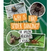 KNYGA Simon Pollard Why Is That Spider Dancing?