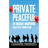 KNYGA Simon Private Peaceful