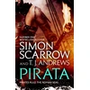 KNYGA Simon Scarrow Pirata: The dramatic novel of the pirates who hunt the seas of the Roman Empire