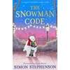 KNYGA Simon Stephenson Snowman Code