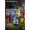 KNYGA Simon Van Kerckhoven Professional Football Club Management