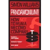 KNYGA Simon Williams Pandamonium!