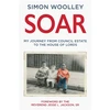 KNYGA Simon Woolley Soar