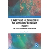 KNYGA Simona Pisanelli Slavery and Colonialism in the History of Economic Thought