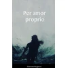 KNYGA Simona Rugiero Per amor proprio