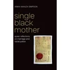 KNYGA Simpson Single Juodas Mother
