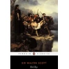 KNYGA Sir Walter Scott Rob Roy