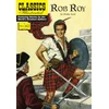 KNYGA Sir Walter Scott Rob Roy