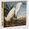 KNYGA Snowy Egret, James Audubon 1000-Piece Puzzle