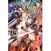 KNYGA So I'm a Spider, So What?, Vol. 14 (light novel)