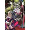 KNYGA So I'm a Spider, So What?, Vol. 4 (light novel)