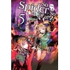 KNYGA So I'm a Spider, So What?, Vol. 5 (light novel)