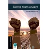 KNYGA Solomon Northup Oxford Bookworms Library: Level 2: Twelve Years a Slave Audio Pack