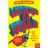 KNYGA Solomons David My Evil Twin Is a Supervillain