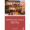 KNYGA Solon Simmons Narrating Peace