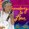 KNYGA Somebody to Love: The Story of Valerie June's Sweet Little Baby Banjolele