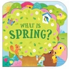 KNYGA Sonali Fry What Is Spring?