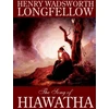 KNYGA Song of Hiawatha by Henry Wadsworth Longfellow, Fiction, Classics, Literary
