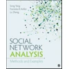 KNYGA Song Yang Social Network Analysis