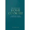 KNYGA Sonia Allison Dairy Book of Home Cookery 50th Anniversary Edition, With 900 of the original recipes plus 50 new classics, this is the iconic cookbook used and cherished by millions
