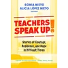 KNYGA Sonia Nieto Teachers Speak Up!