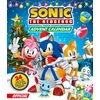 KNYGA Sonic The Hedgehog Advent Calendar