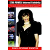 KNYGA Sonya D Swinton Star Power