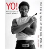 KNYGA Sophie Bramly Yo! The early days of Hip Hop 1982-84