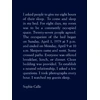 KNYGA Sophie Calle: The Sleepers